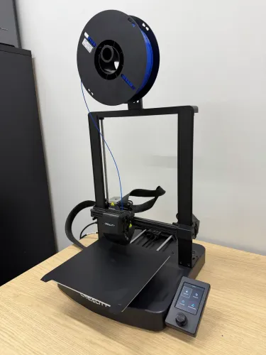 Impressora 3D Creality Ender 3 V3 SE