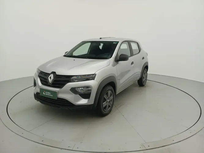 Renault Kwid 1.0 Zen 2026