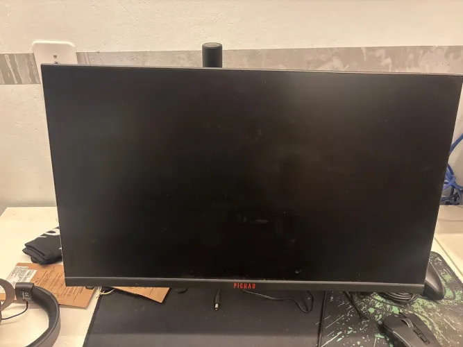 Monitor Pichau 144 Hz