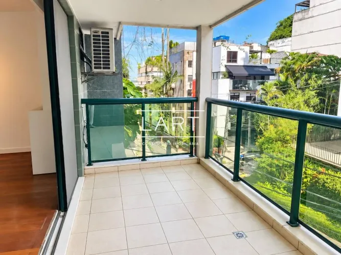 Apartamento com 4 dormitórios para alugar, 170 m² por R$ 16.217,00/mês - Leblon - Rio de J
