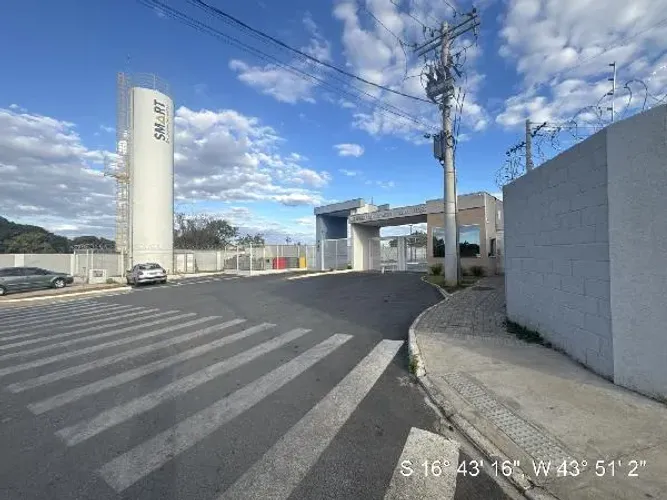 Apartamento de leilão em ALTO SAO JOAO / MONTES CLAROS / MG | Leilão SFI - Edital Único