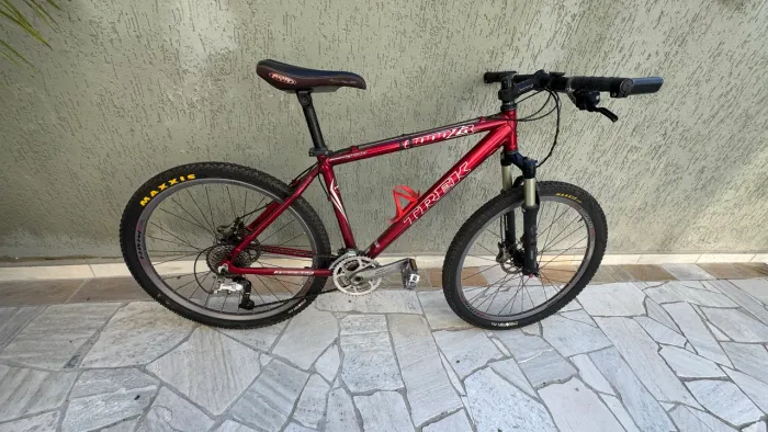 Bicicleta TREK