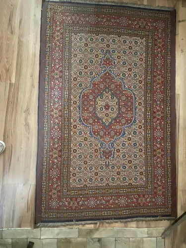 Tapete Persa Original