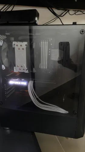 PC Ryzen 9 48GB RAM RTX 3060 12GB