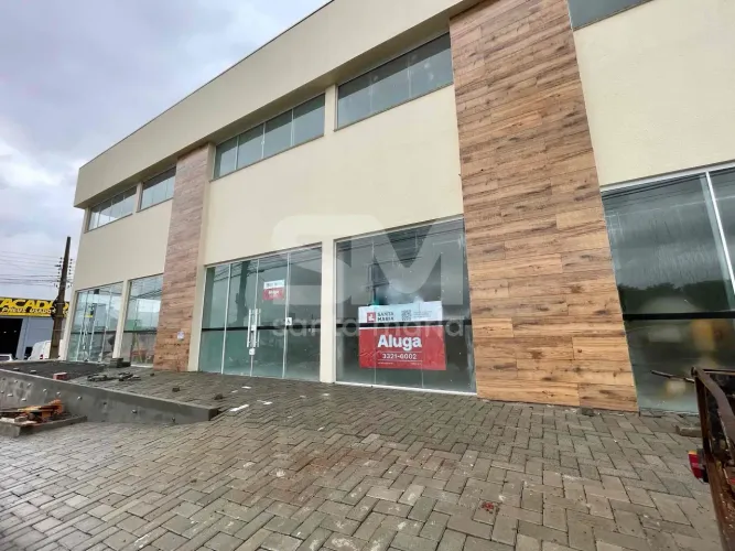 Sala Comercial para locação, Cristo Rei, Chapecó, SC