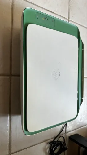 Impressora HP DeskJet Ink Advantage 2376 Multifuncional