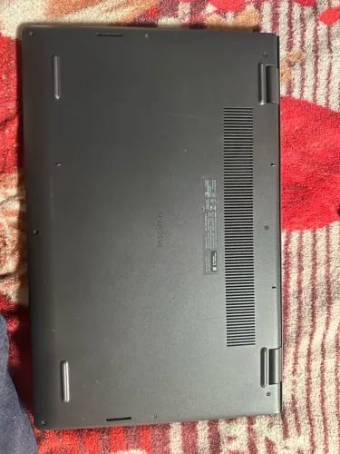 Notebook Dell