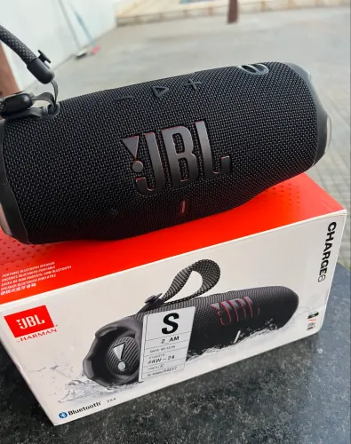 JBL Charge 6