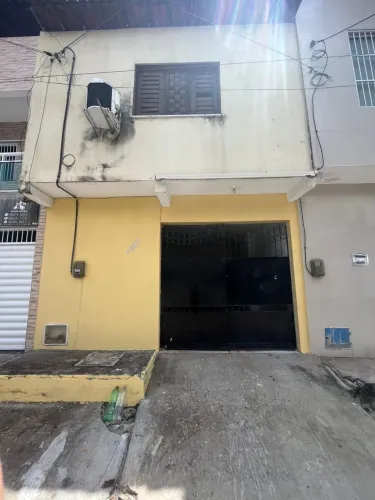 CASA DUPLEX (direto com proprietário)
