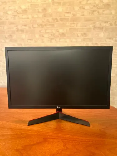 MONITOR GAMER LG 24''GL600FB 144HZ