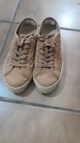 Sapato Feminino 34/35