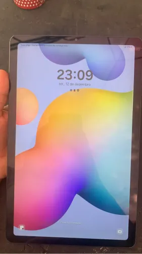 Tab s6 128gn