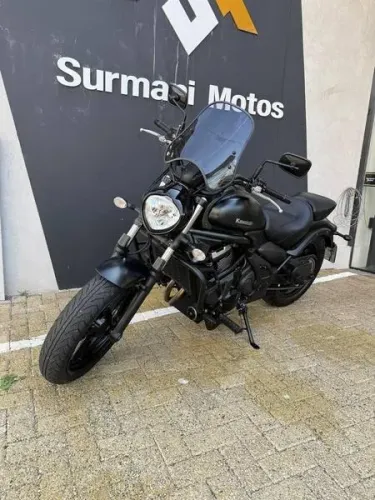 KAWASAKI KAWASAKVULCAN S ABS 2023