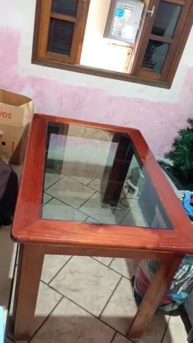 Desapego de mesa 