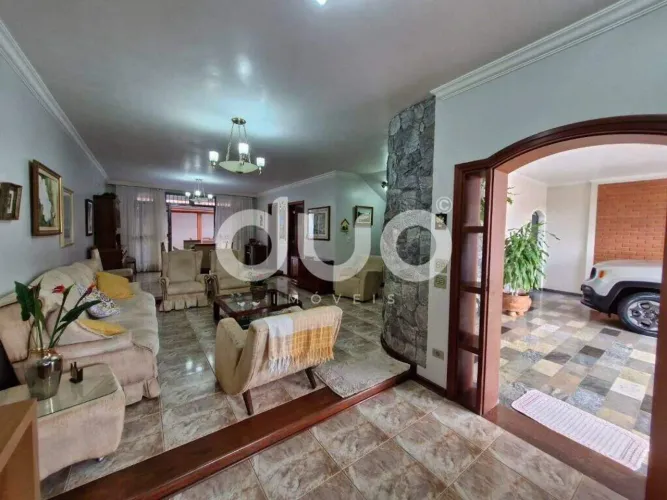 Casa à venda, 316 m² por R$ 930.000,00 - Jardim Witier - Piracicaba/SP