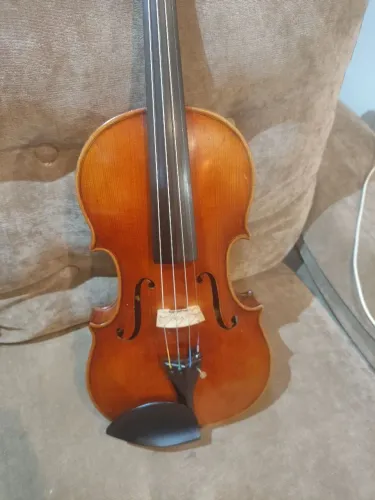 VIOLINO ALEMÃO (WESTERN GERMANY) 4/4