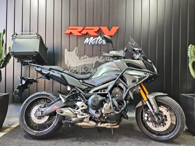 YAMAHA MT09 TRACER 2022