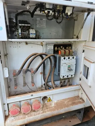 GERADOR STEMAC 180