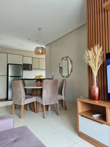 Apartamento 3 quartos Residencial Córdoba