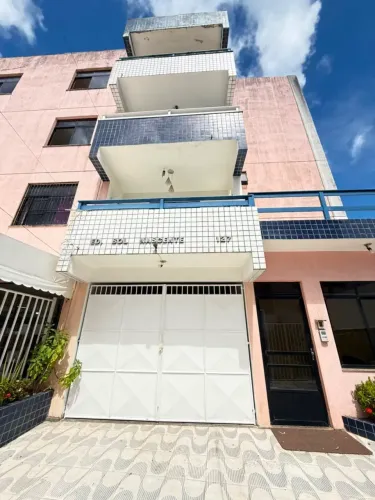 Apartamento à Venda (COBERTURA) Luiz Anselmo