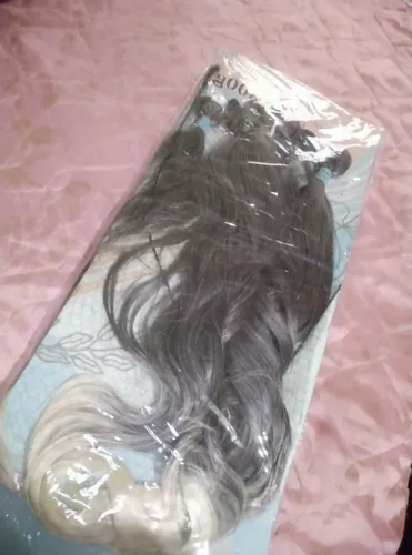 Cabelo CHEREY Bio orgânico 300g