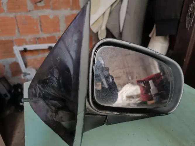 Par retrovisor do Corsa desapego 