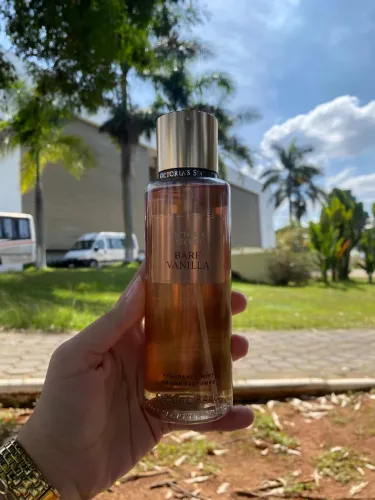 Body Splash Bare Vanilla - Victoria?s Secret ORIGINAL