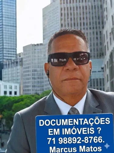 Despachante Imobiliário 