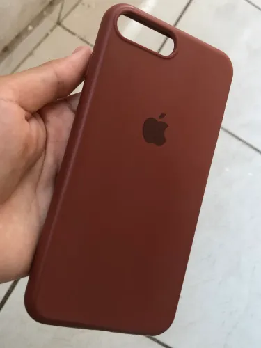 Capinha iPhone 8 Plus