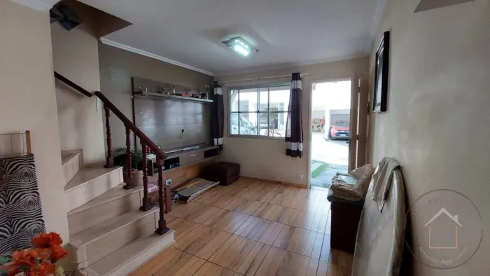 Casa de condomínio para alugar, no Condomínio Residencial Villa Bella em São Paulo, Parque