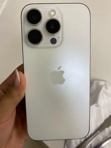 iPhone 15 pro