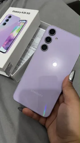 Samsung galaxy A35 5G