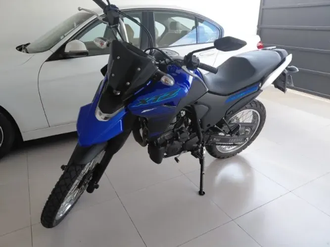 Lander 250