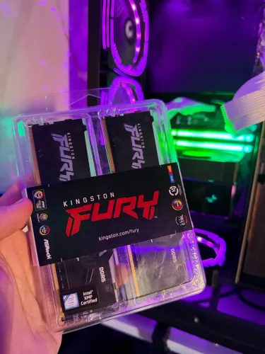 64GB DDR5 Kingston Fury Nova