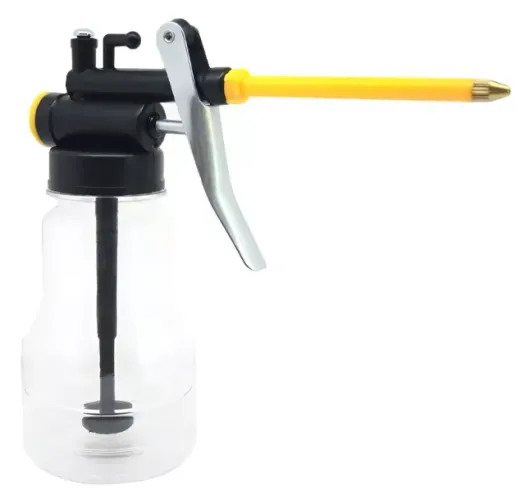 Mini Aplicador Pistola de Lubrificação
