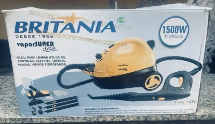 Vaporeto