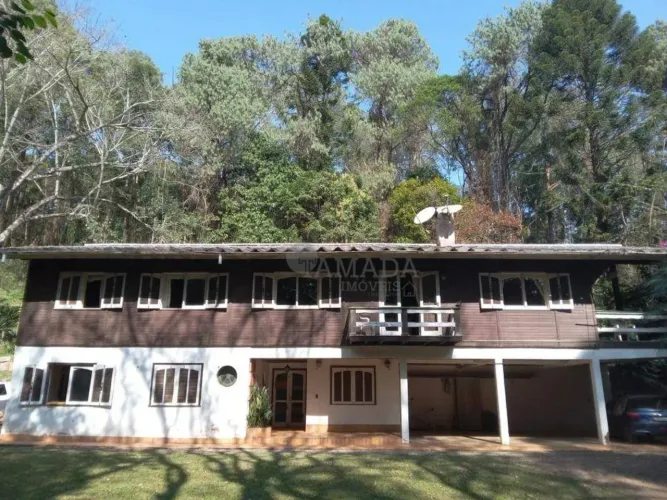 Sítio com 12 quartos à venda, 99.161 m² por R$ 3.000.000 - Jardim Vista Alegre - Campo Lim