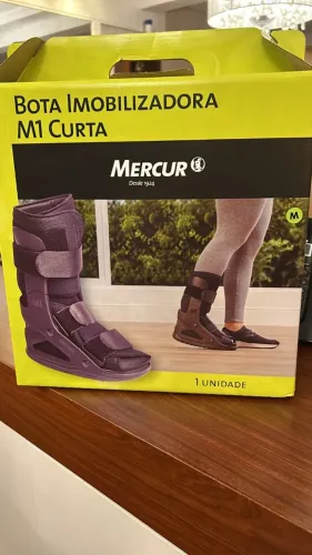 Bota Imoblizadora
