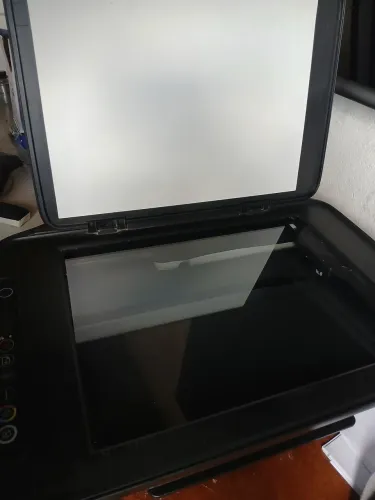 Impressora hp