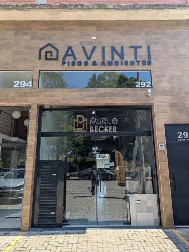 Loja/Galpão para alugar 140m² - Bairro jardim das Industrias