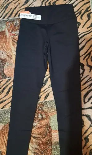 Legging Romance