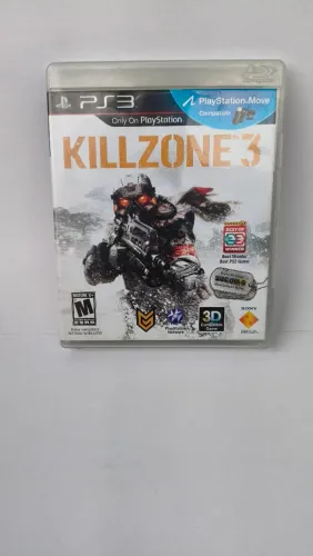 KillZONE 3