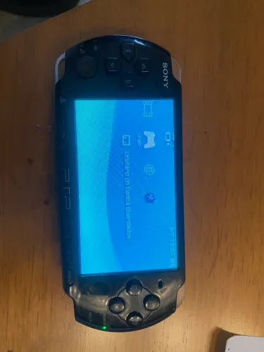 PSP 3000