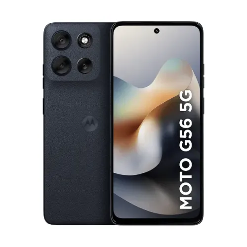 Motorola Moto G56