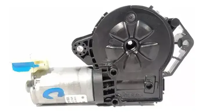 Motor Teto Solar Vw Tiguan Audi Q5 Ano 2018 N *