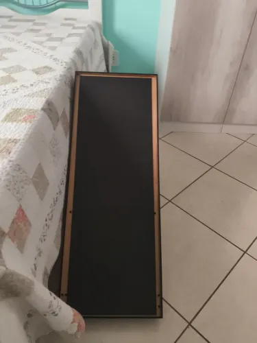 Rampa para animais