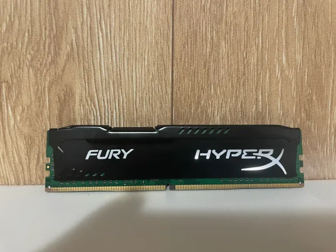 PROMOÇÃO! Memória RAM DDR4 8GB 3200mhz