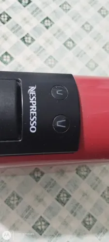 Cafeteira expresso 