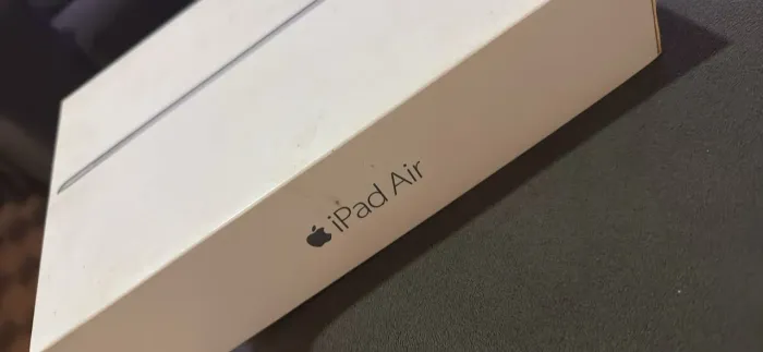 iPad Air 2 