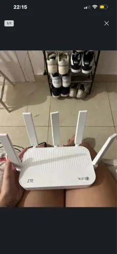 roteador wifi 
